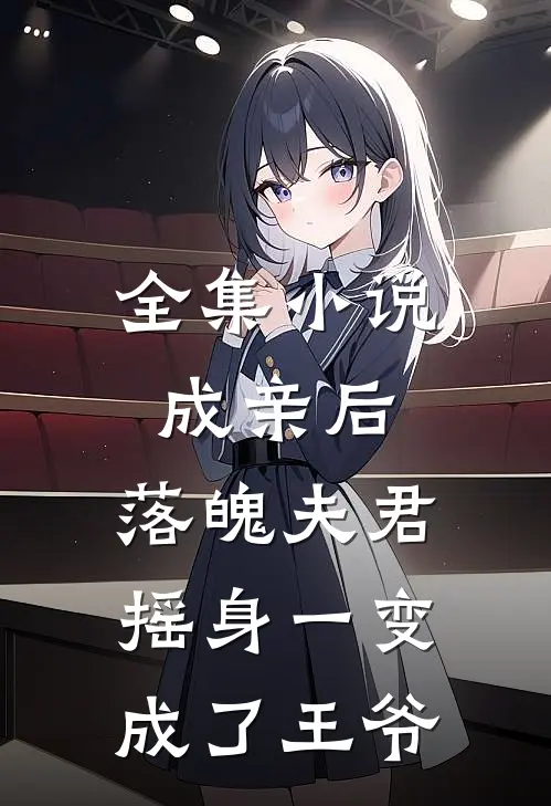 全集小说成亲后，落魄夫君摇身一变成了王爷