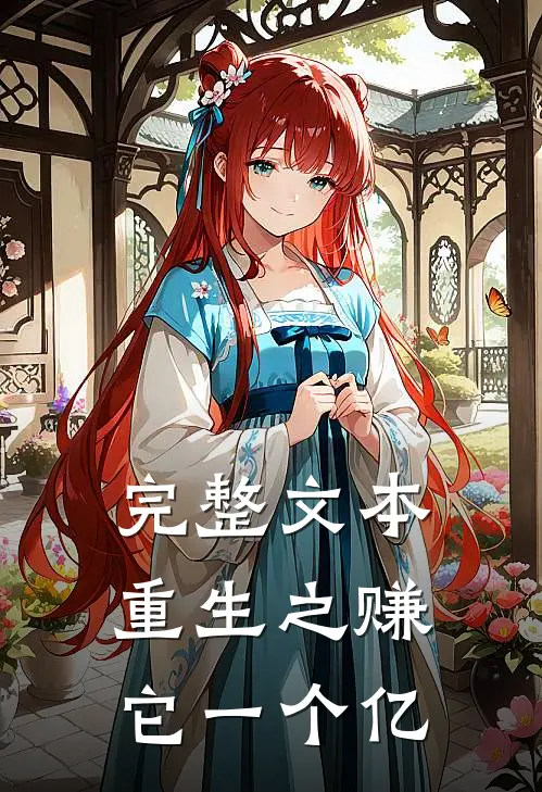 完整文本重生之赚它一个亿