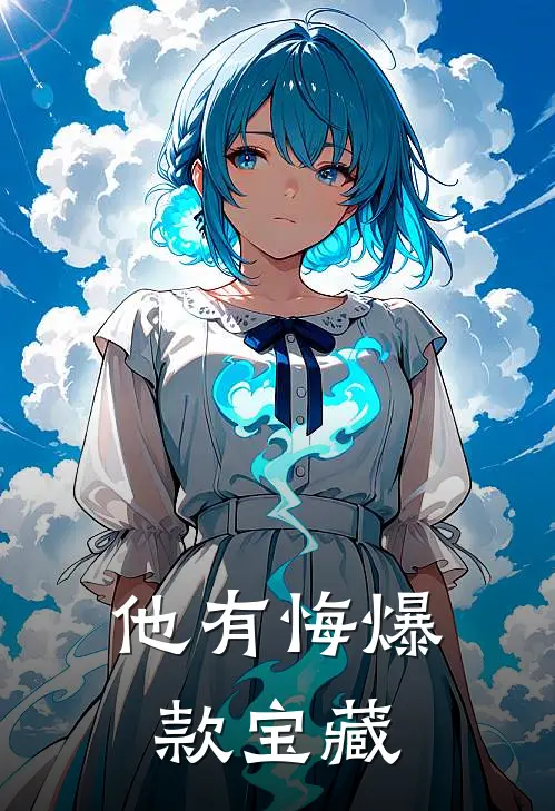 他有悔爆款宝藏