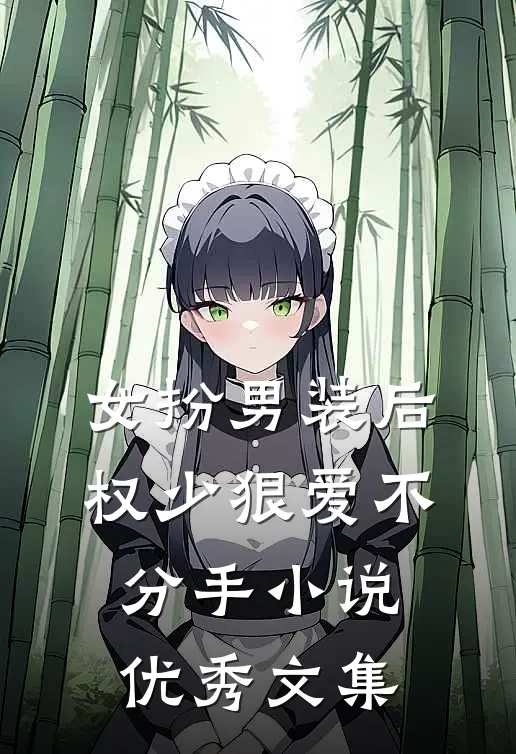女扮男装后权少狠爱不分手小说优秀文集