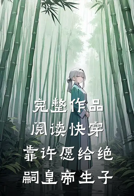 完整作品阅读快穿：靠许愿给绝嗣皇帝生子