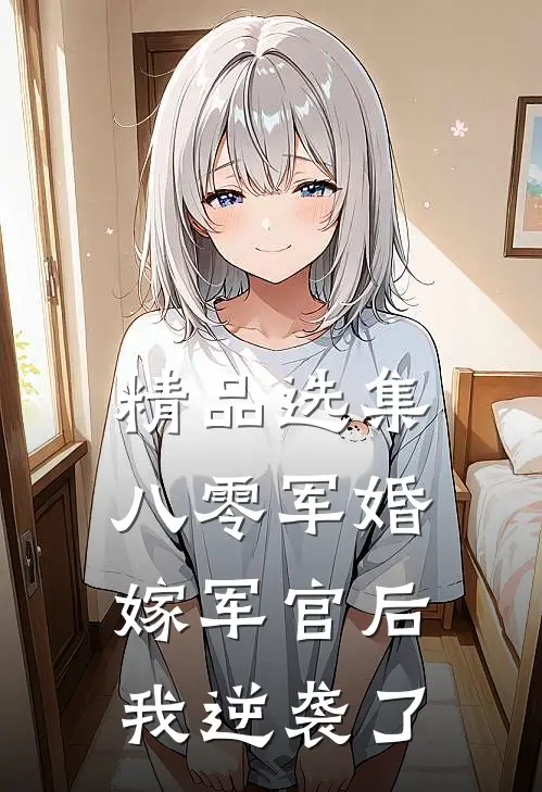 精品选集八零军婚：嫁军官后我逆袭了
