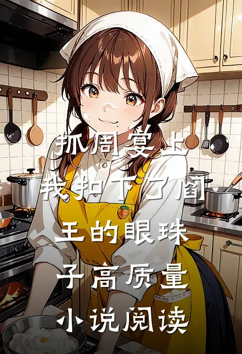 抓周宴上，我扣下了阎王的眼珠子高质量小说阅读