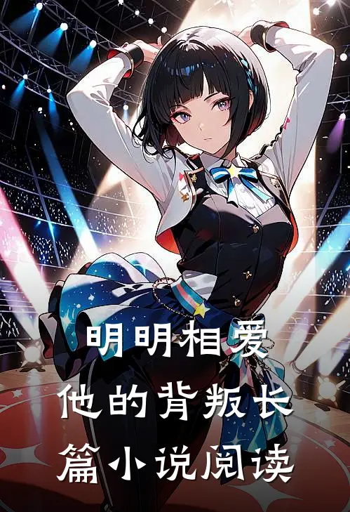 明明相爱，他的背叛长篇小说阅读