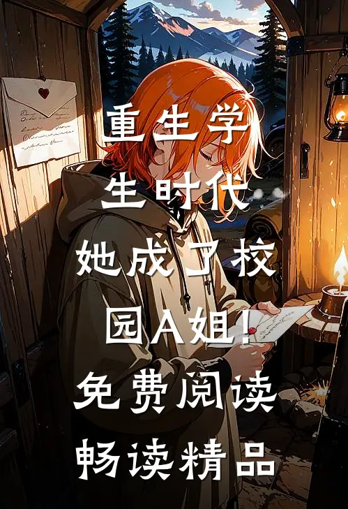 重生学生时代:她成了校园A姐!免费阅读畅读精品