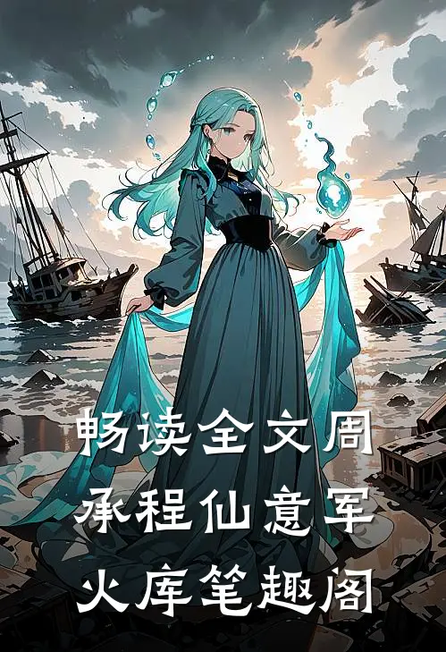 畅读全文周承程仙意军火库笔趣阁