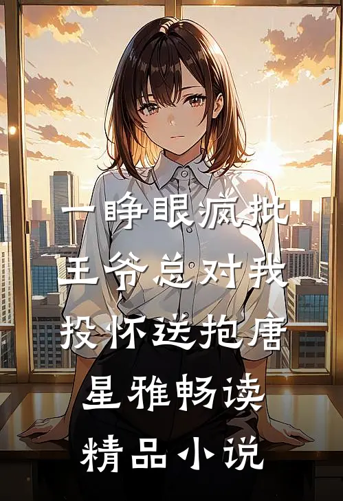 一睁眼疯批王爷总对我投怀送抱唐星雅畅读精品小说