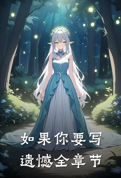如果你要写遗憾全章节