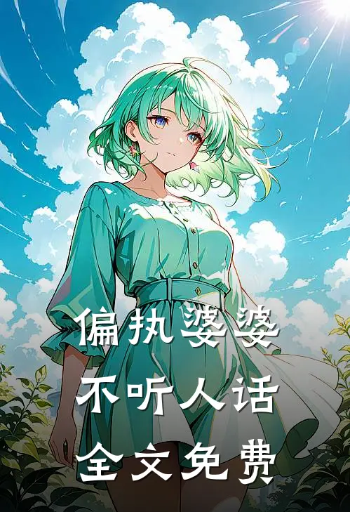 偏执婆婆不听人话全文免费