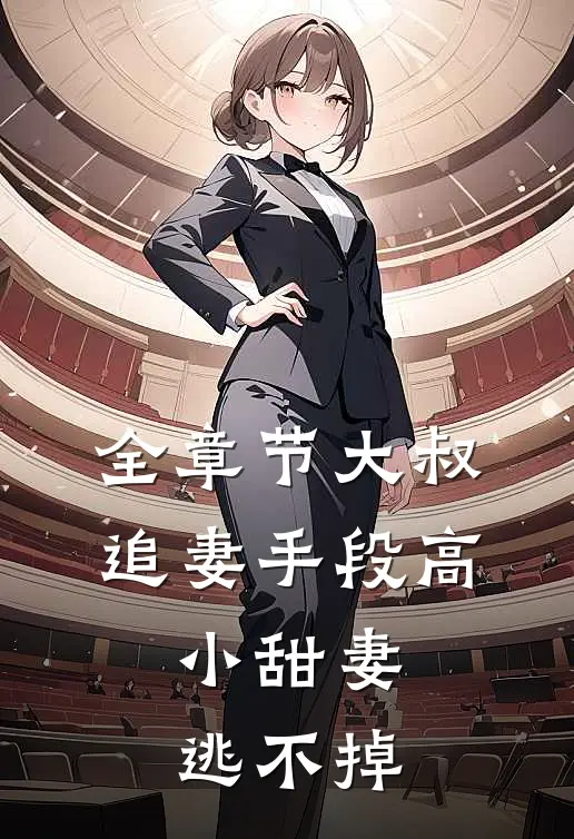 全章节大叔追妻手段高，小甜妻逃不掉