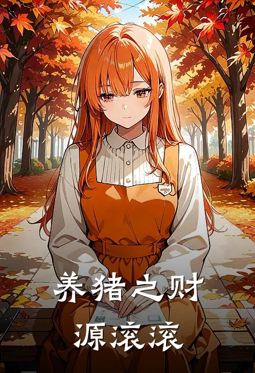 养猪之财源滚滚