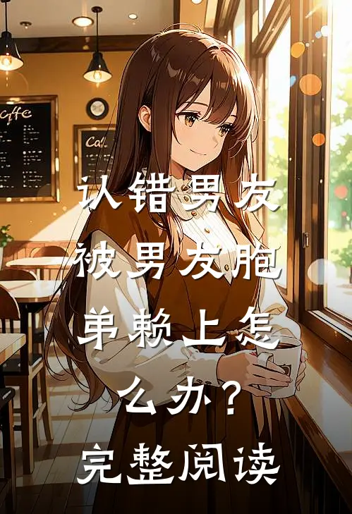 认错男友，被男友胞弟赖上怎么办？完整阅读