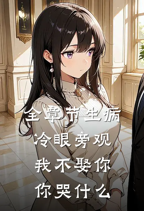 全章节生病冷眼旁观，我不娶你你哭什么