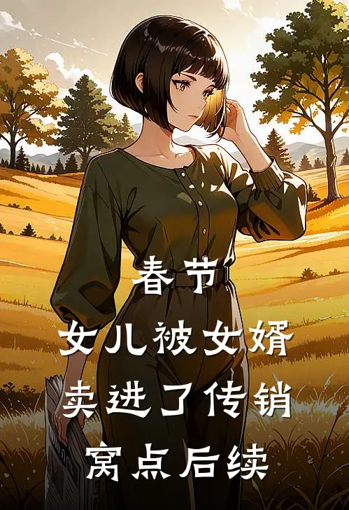 春节，女儿被女婿卖进了传销窝点后续