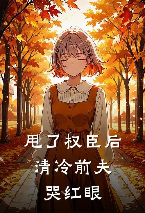甩了权臣后，清冷前夫哭红眼