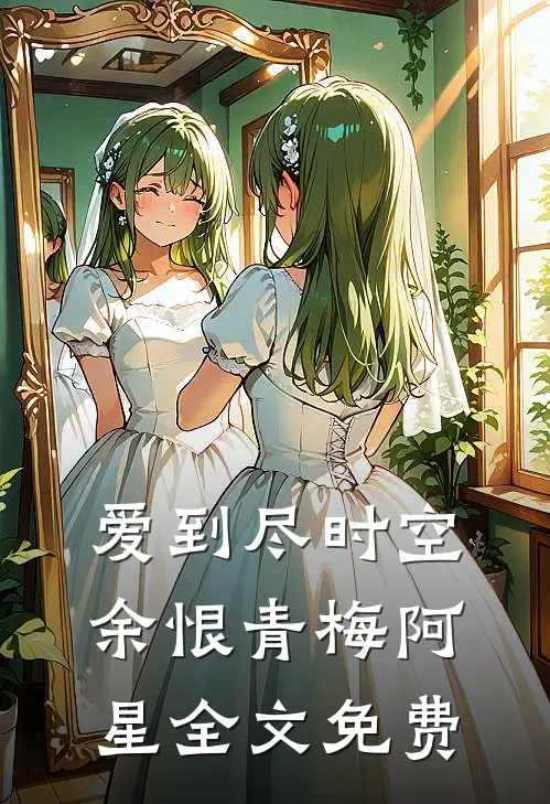爱到尽时空余恨青梅阿星全文免费
