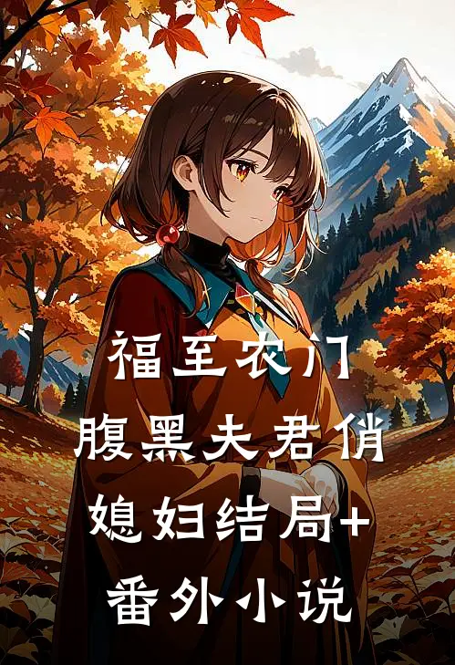 福至农门：腹黑夫君俏媳妇结局+番外小说