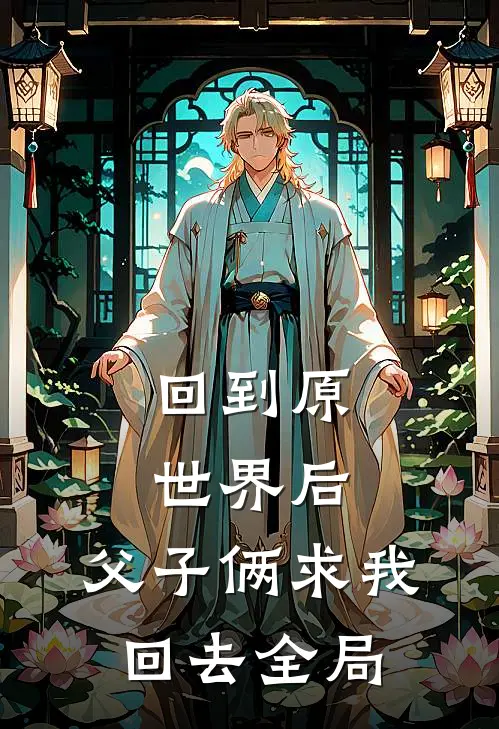 回到原世界后，父子俩求我回去全局