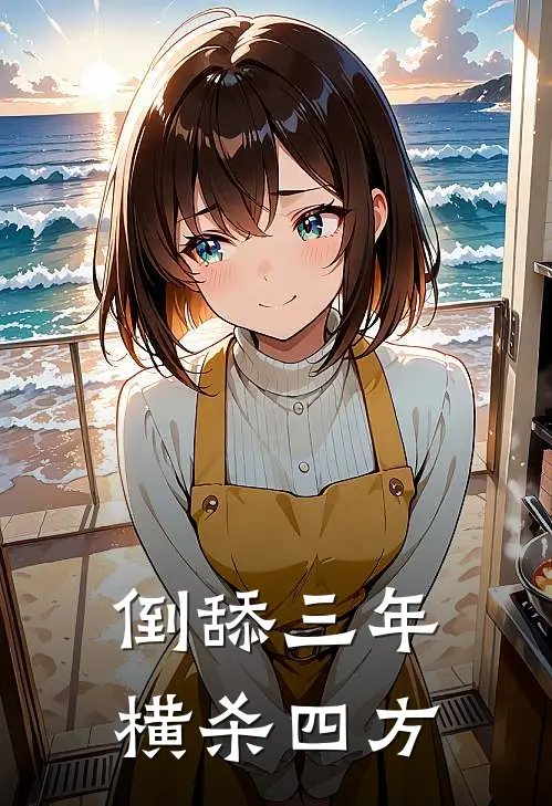 倒舔三年，横杀四方