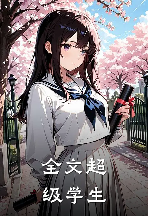全文超级学生