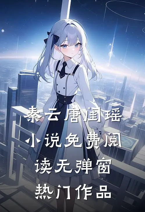 秦云唐闺瑶小说免费阅读无弹窗热门作品