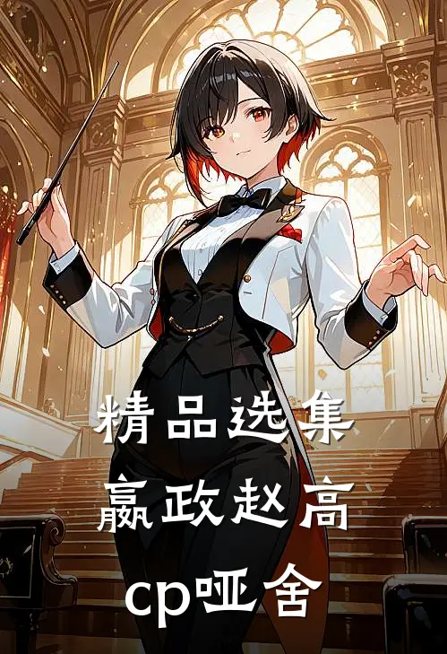 精品选集嬴政赵高cp哑舍