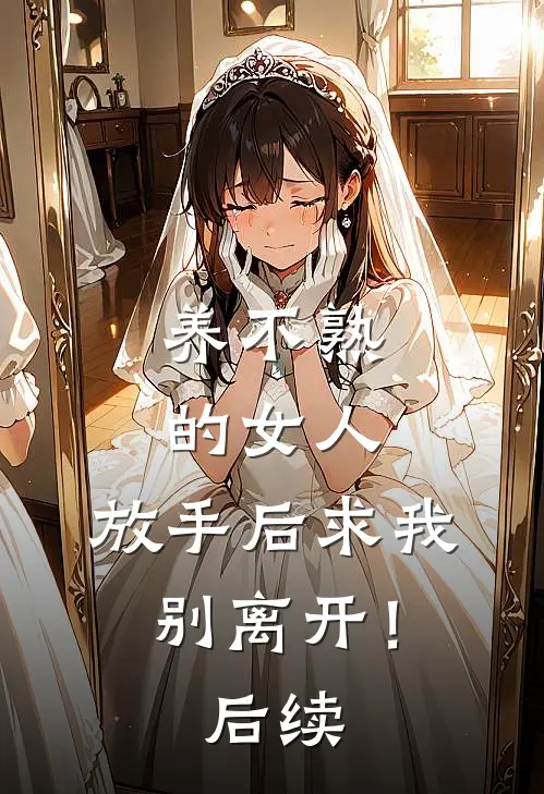 养不熟的女人,放手后求我别离开!后续