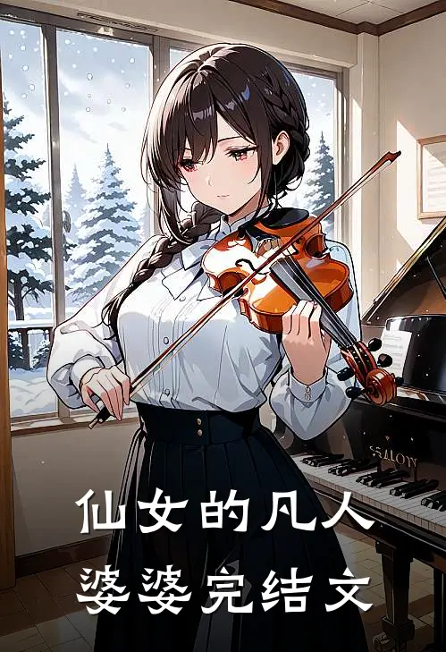 仙女的凡人婆婆完结文