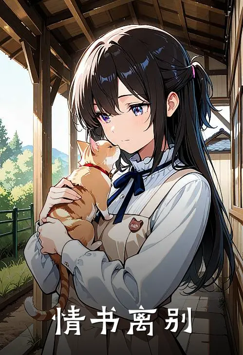 情书离别