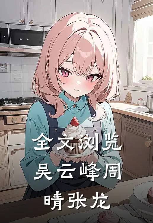 全文浏览吴云峰周晴张龙