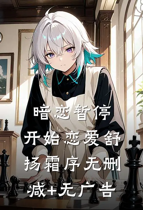 暗恋暂停，开始恋爱舒扬霜序无删减+无广告