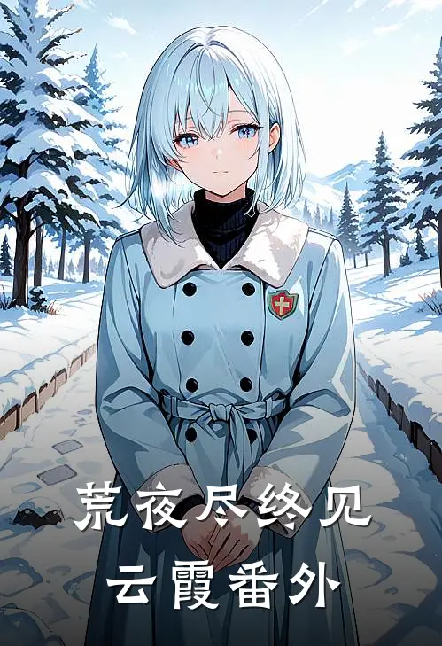 荒夜尽终见云霞番外