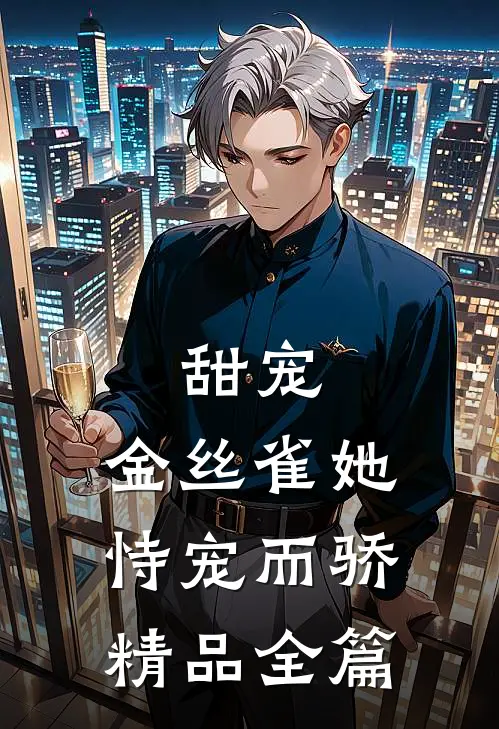 甜宠：金丝雀她恃宠而骄精品全篇