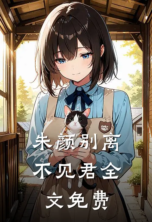 朱颜别离不见君全文免费