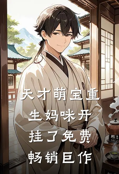 天才萌宝重生妈咪开挂了免费畅销巨作