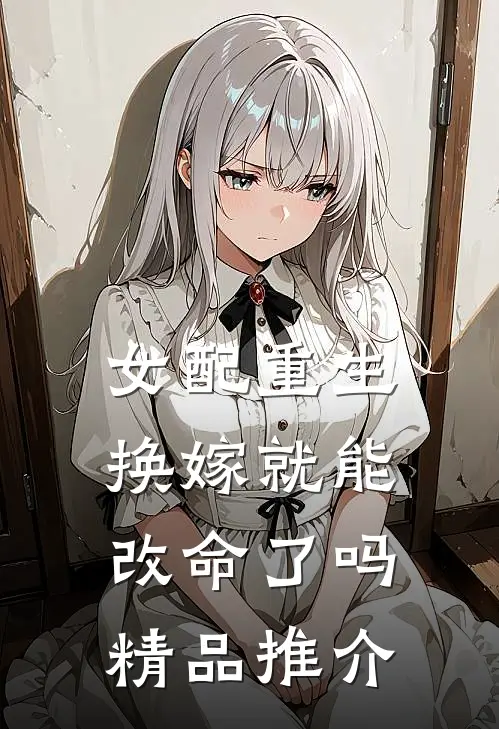 女配重生换嫁就能改命了吗精品推介