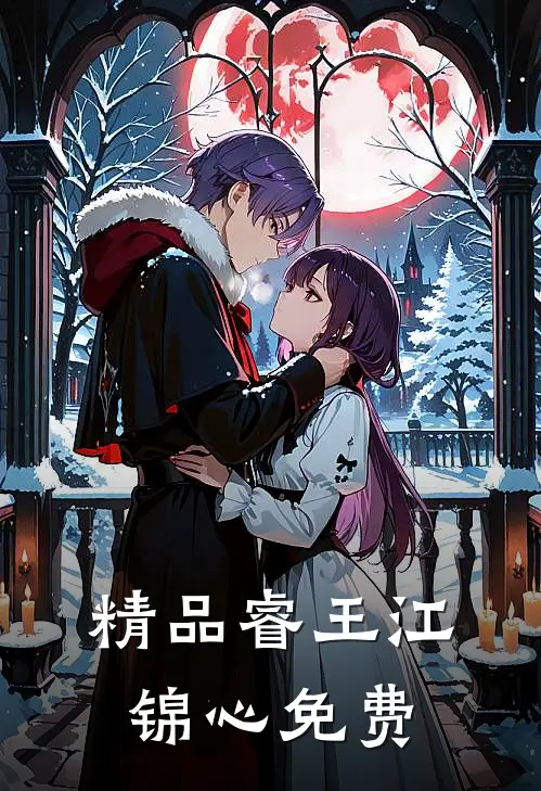 精品睿王江锦心免费