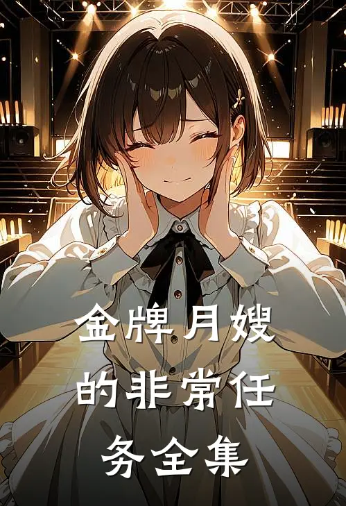 《金牌月嫂的非常任务》 全集