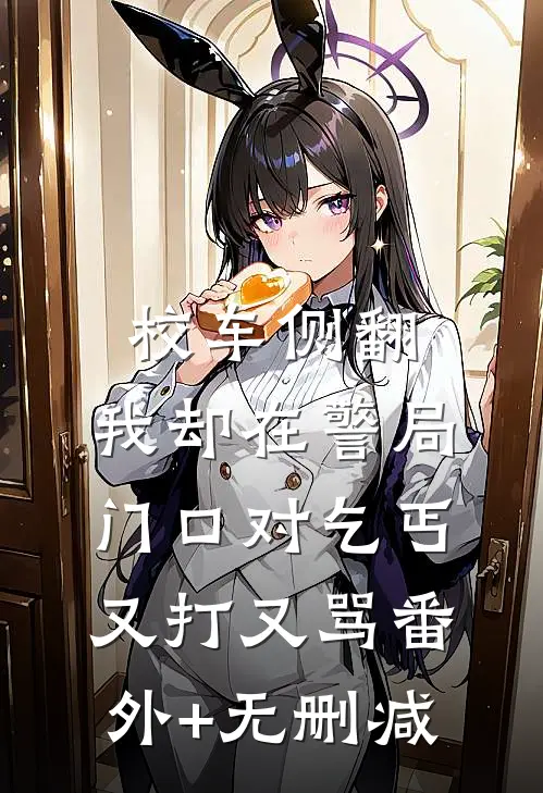 校车侧翻，我却在警局门口对乞丐又打又骂番外+无删减