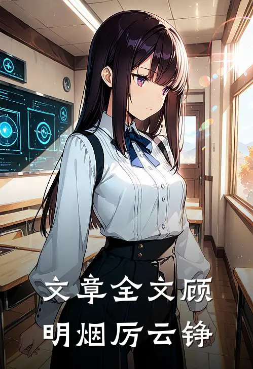 文章全文顾明烟厉云铮