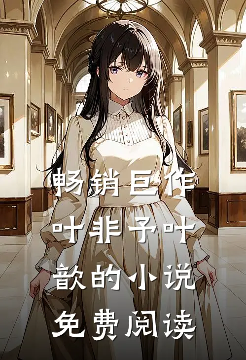 畅销巨作叶非予叶歆的小说免费阅读