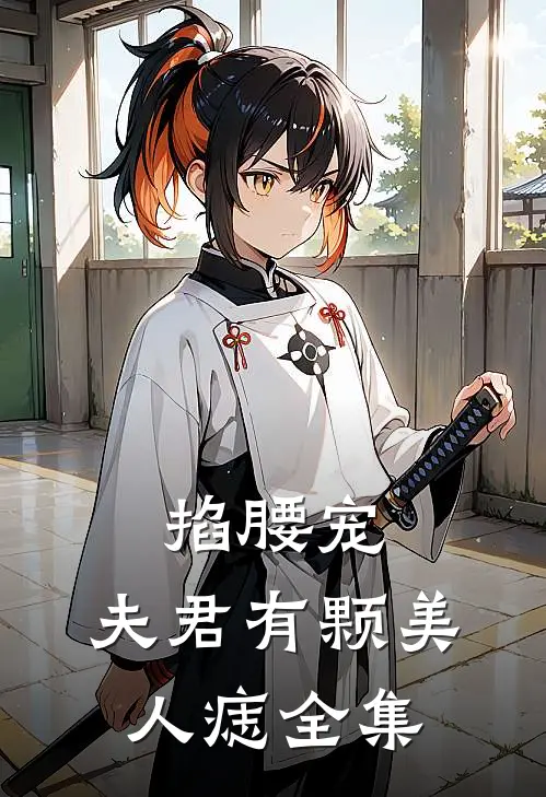 掐腰宠：夫君有颗美人痣 全集