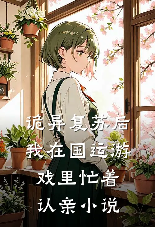 诡异复苏后，我在国运游戏里忙着认亲小说