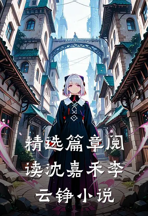 精选篇章阅读沈嘉禾李云铮小说
