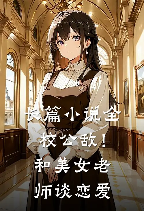 长篇小说全校公敌！和美女老师谈恋爱