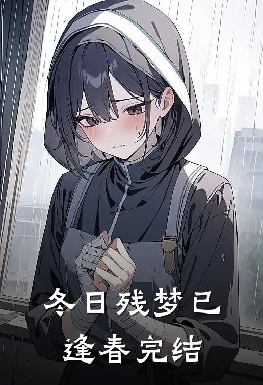 冬日残梦已逢春完结