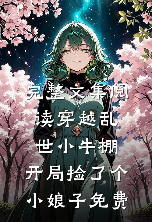 完整文集阅读穿越乱世小牛棚,开局捡了个小娘子免费
