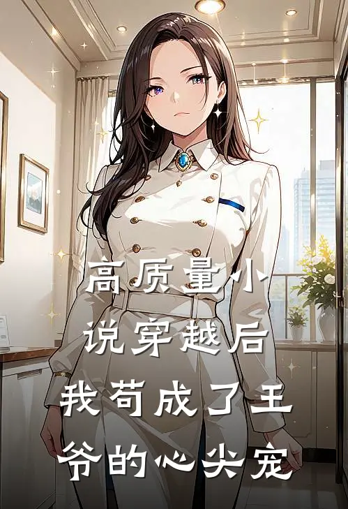 高质量小说穿越后，我苟成了王爷的心尖宠