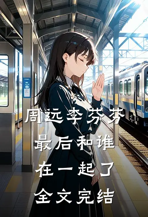 周远李芬芬最后和谁在一起了全文完结