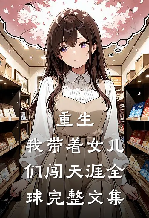 重生我带着女儿们闯天涯全球完整文集